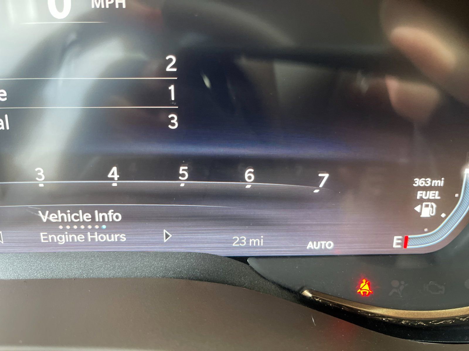 New 2026 RAM 1500 Limited image 30