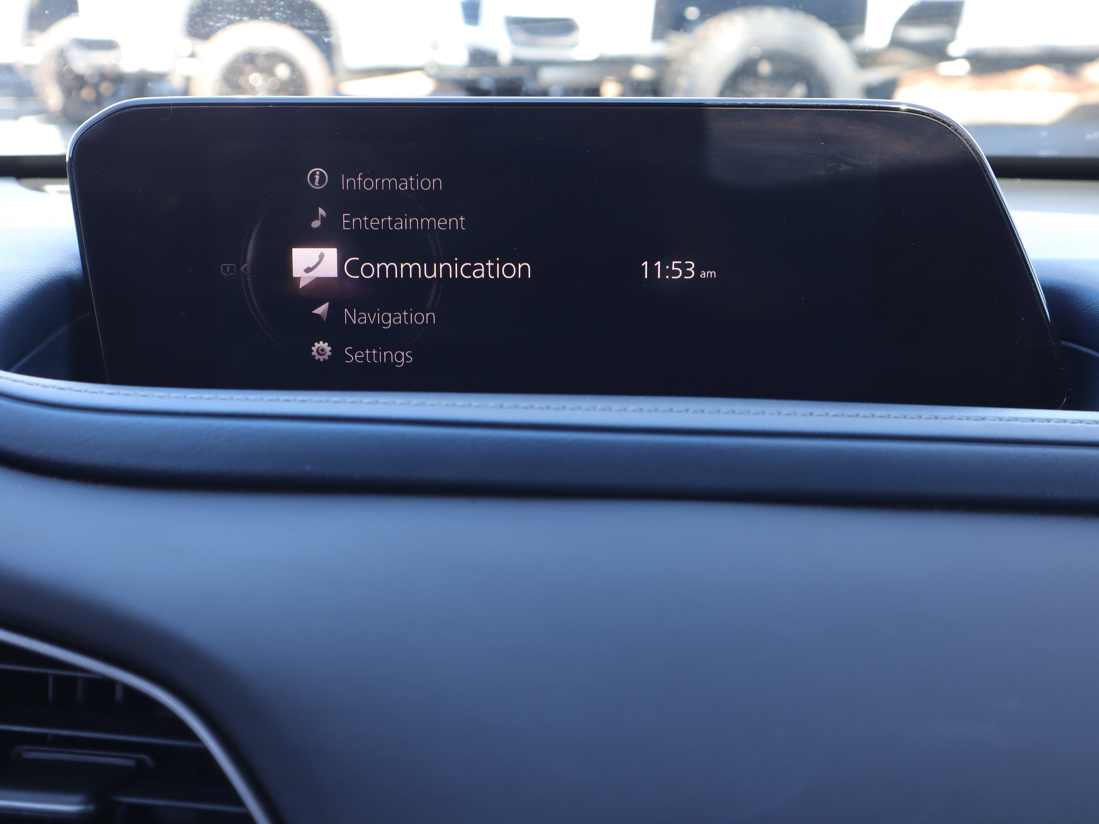 Used 2020 MAZDA CX-30 FWD image 10