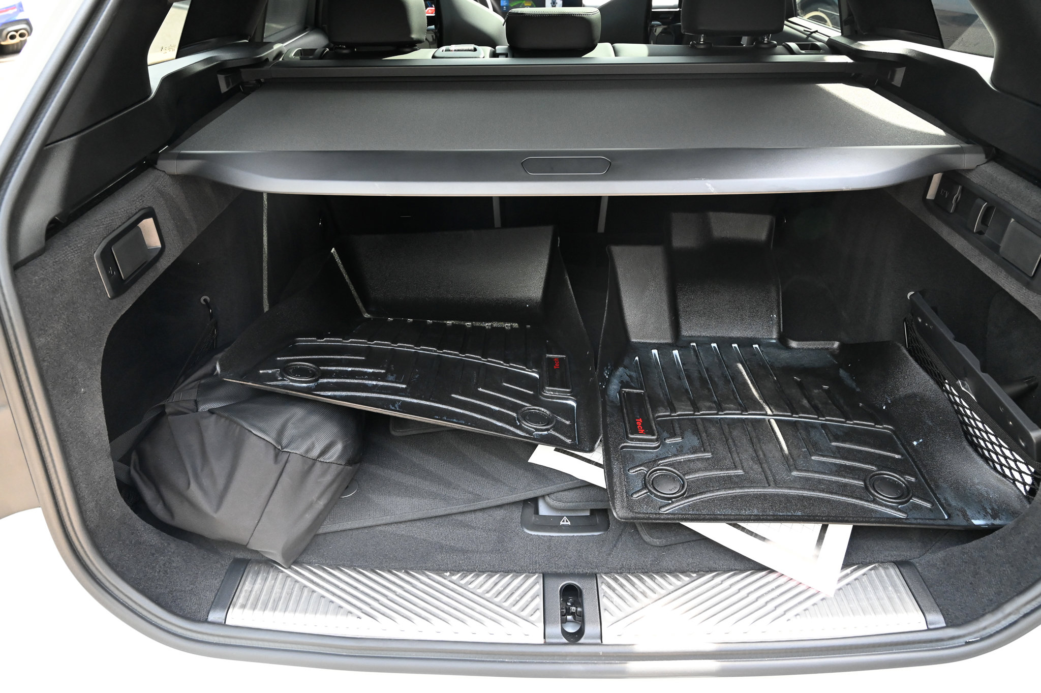 Used 2026 BMW M5 Touring image 45