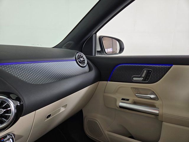 Certified 2025 Mercedes-Benz GLA 250 GLA 250 image 23