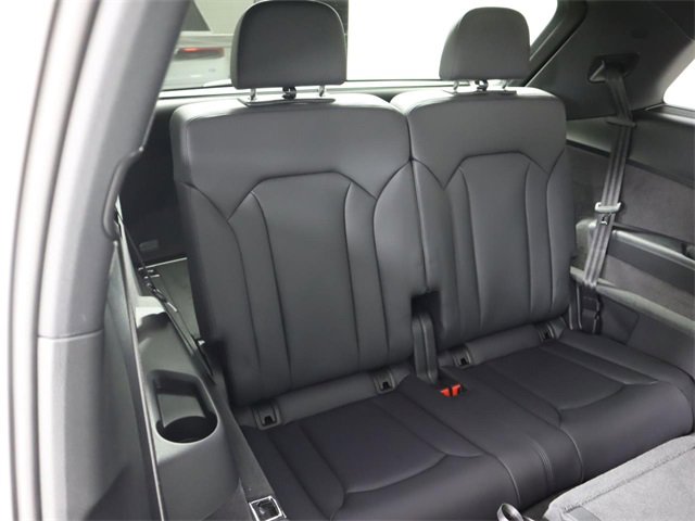 New 2025 Audi Q7 3.0T Premium Plus image 24