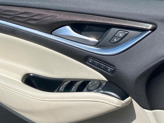 Used 2023 Buick Enclave Avenir w/ Trailering Package, 5000 lbs. FWD image 26