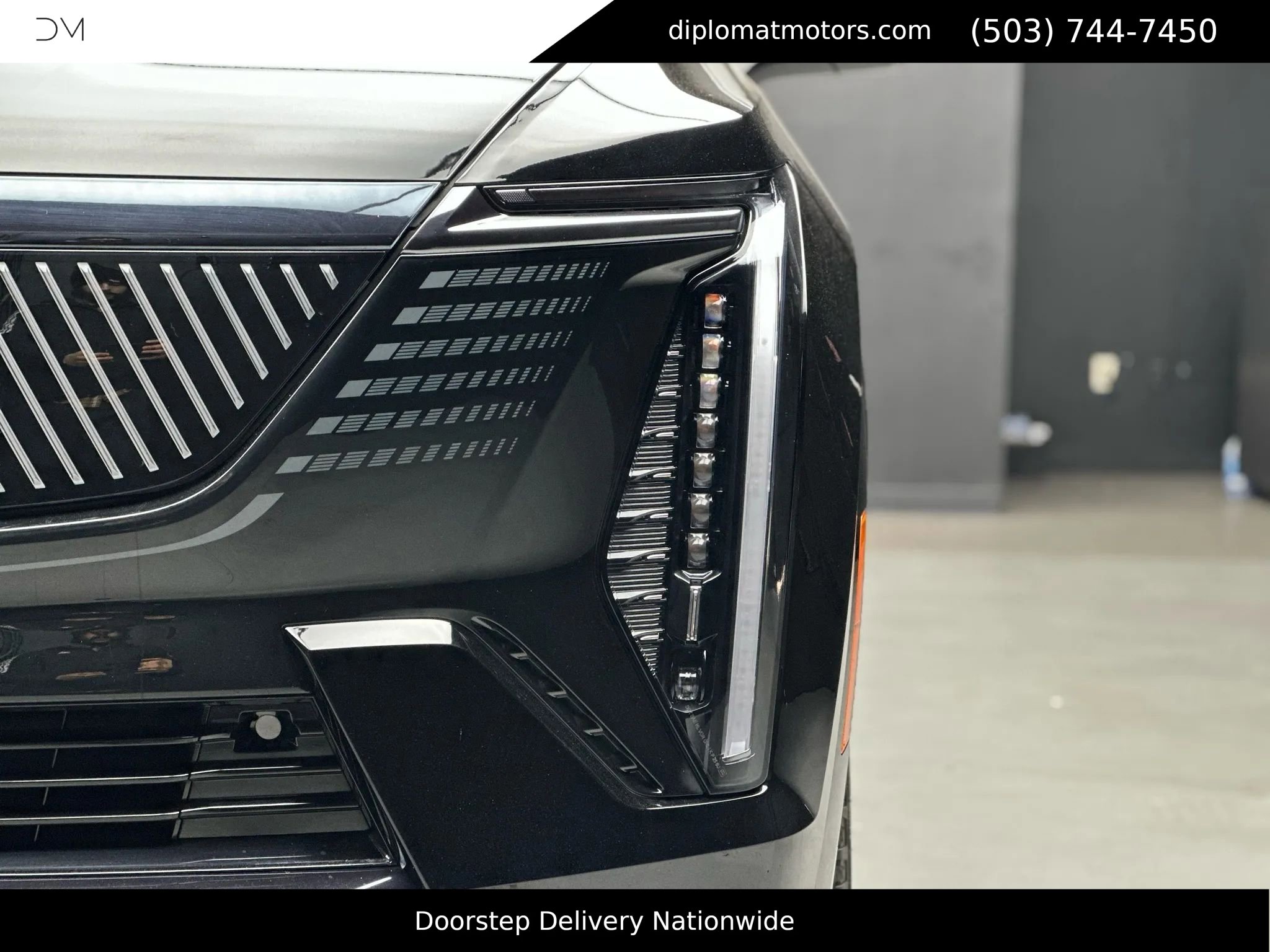 Used 2026 Cadillac Escalade IQL Sport 2 image 11