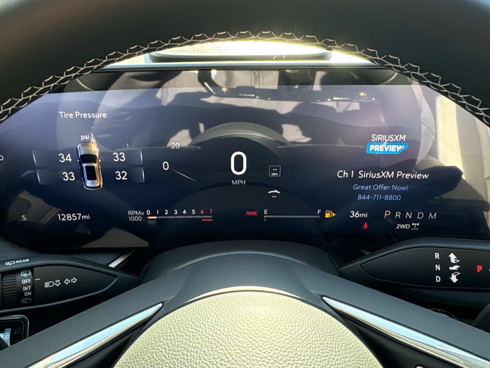 Used 2024 Buick Envision Sport Touring image 22