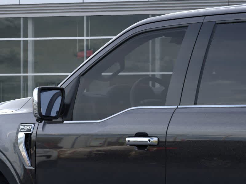 New 2026 Ford F150 Lariat w/ Equipment Group 501A Mid image 20