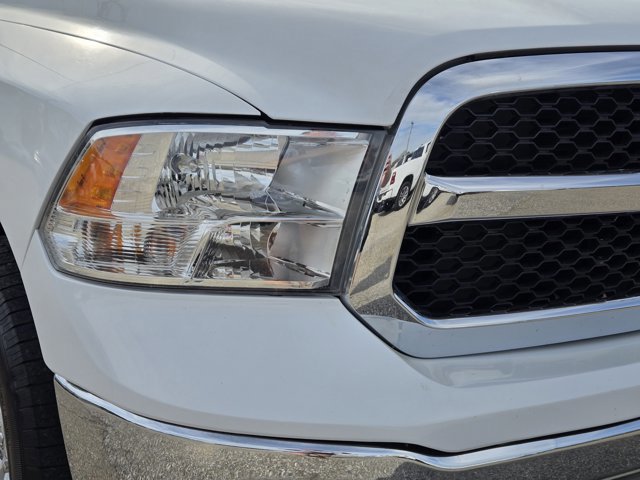 Used 2023 RAM 1500 Classic SLT w/ Trailer & Traction Group image 3