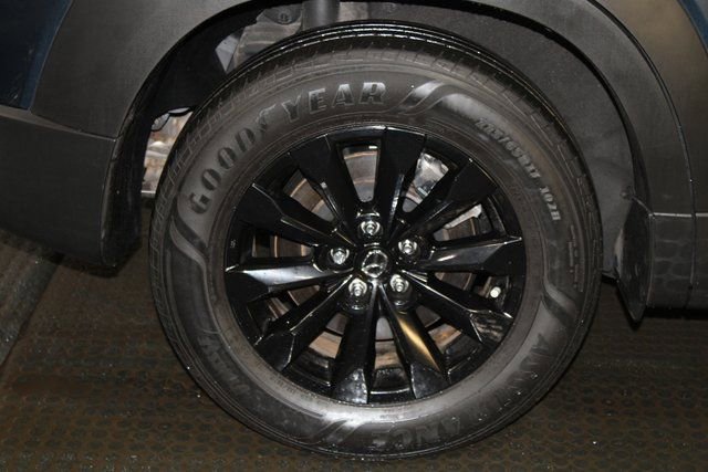 Used 2023 MAZDA CX-50 2.5 S w/ Cargo Package image 31