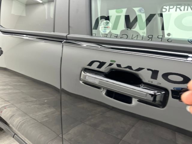 Used 2025 Ford Maverick Lariat w/ 4K Tow Package image 9