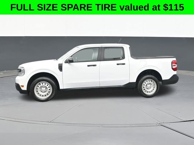 Used 2023 Ford Maverick XL image 9