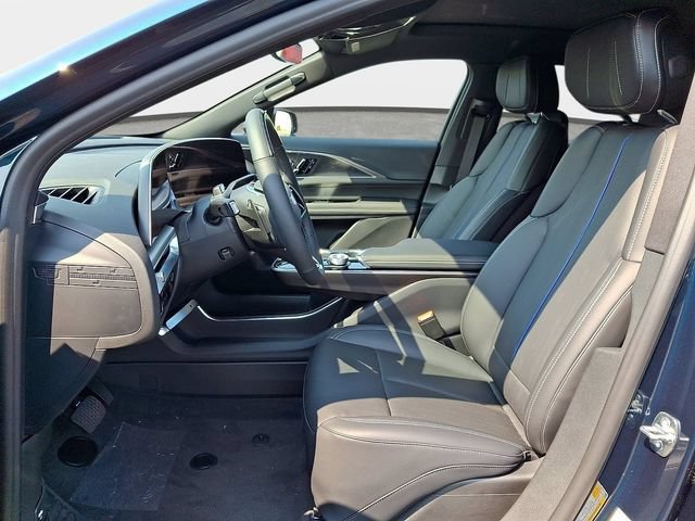 New 2026 Cadillac Lyriq Luxury w/ LPO, Floor Liner Package AWD/4WD image 8