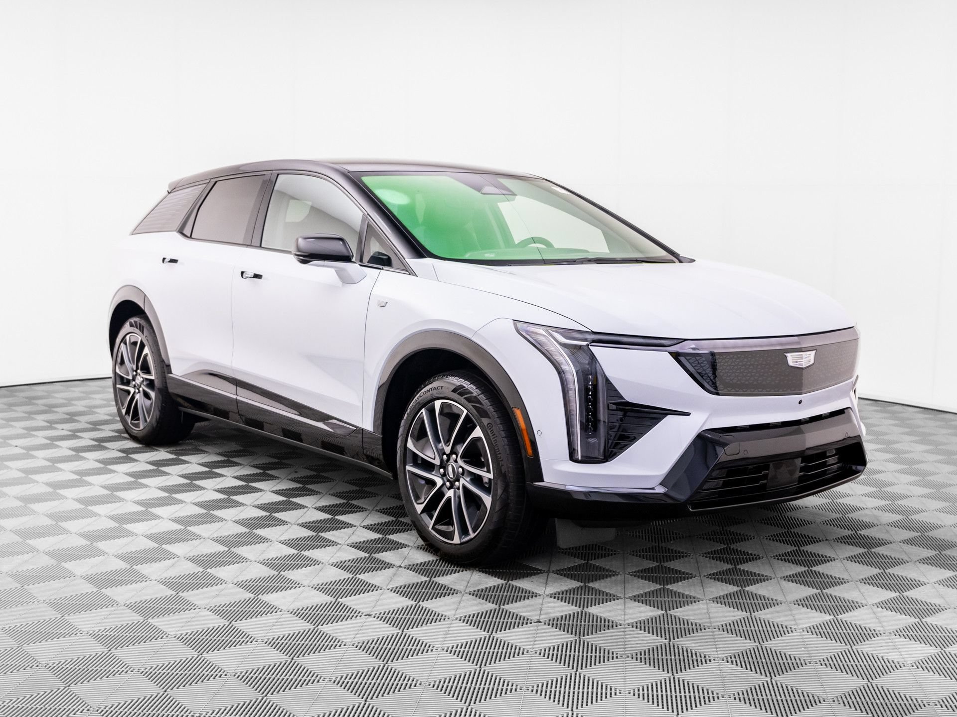 New 2026 Cadillac Optiq Sport 1 AWD/4WD image 7