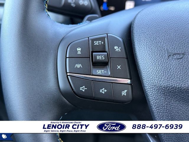 New 2026 Ford Maverick Lobo AWD/4WD image 20