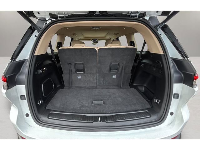 Used 2021 Jeep Grand Cherokee L Limited image 32