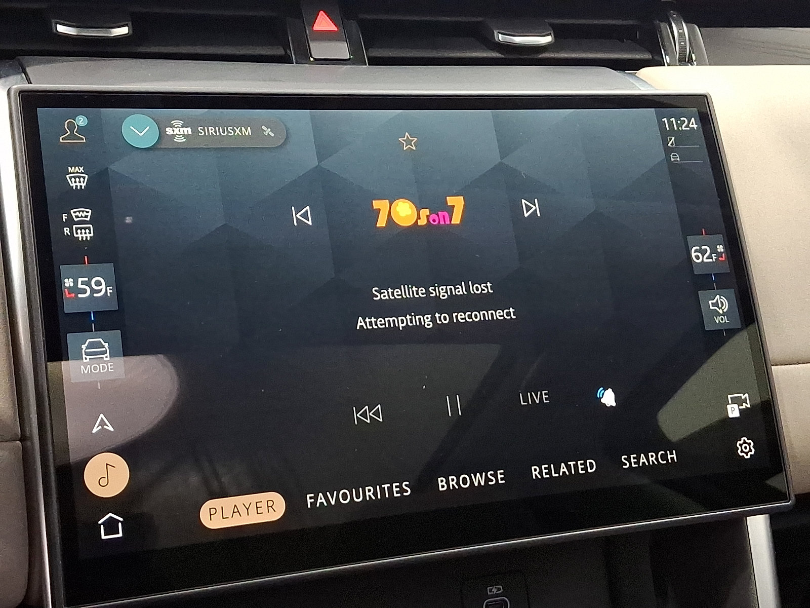 Certified 2025 Land Rover Discovery Sport S AWD/4WD image 18
