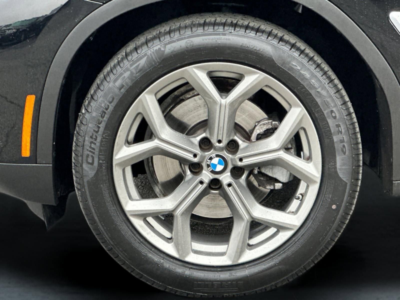 Used 2023 BMW X3 xDrive30i w/ Convenience Package image 26