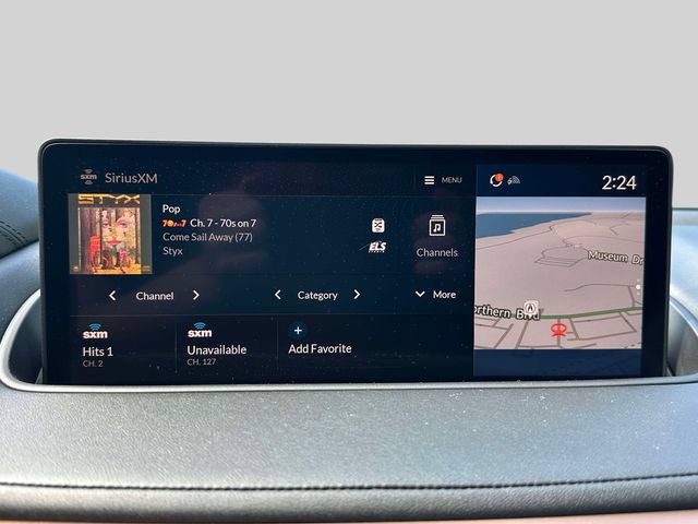 Certified 2023 Acura MDX w/ Technology Package AWD/4WD image 27