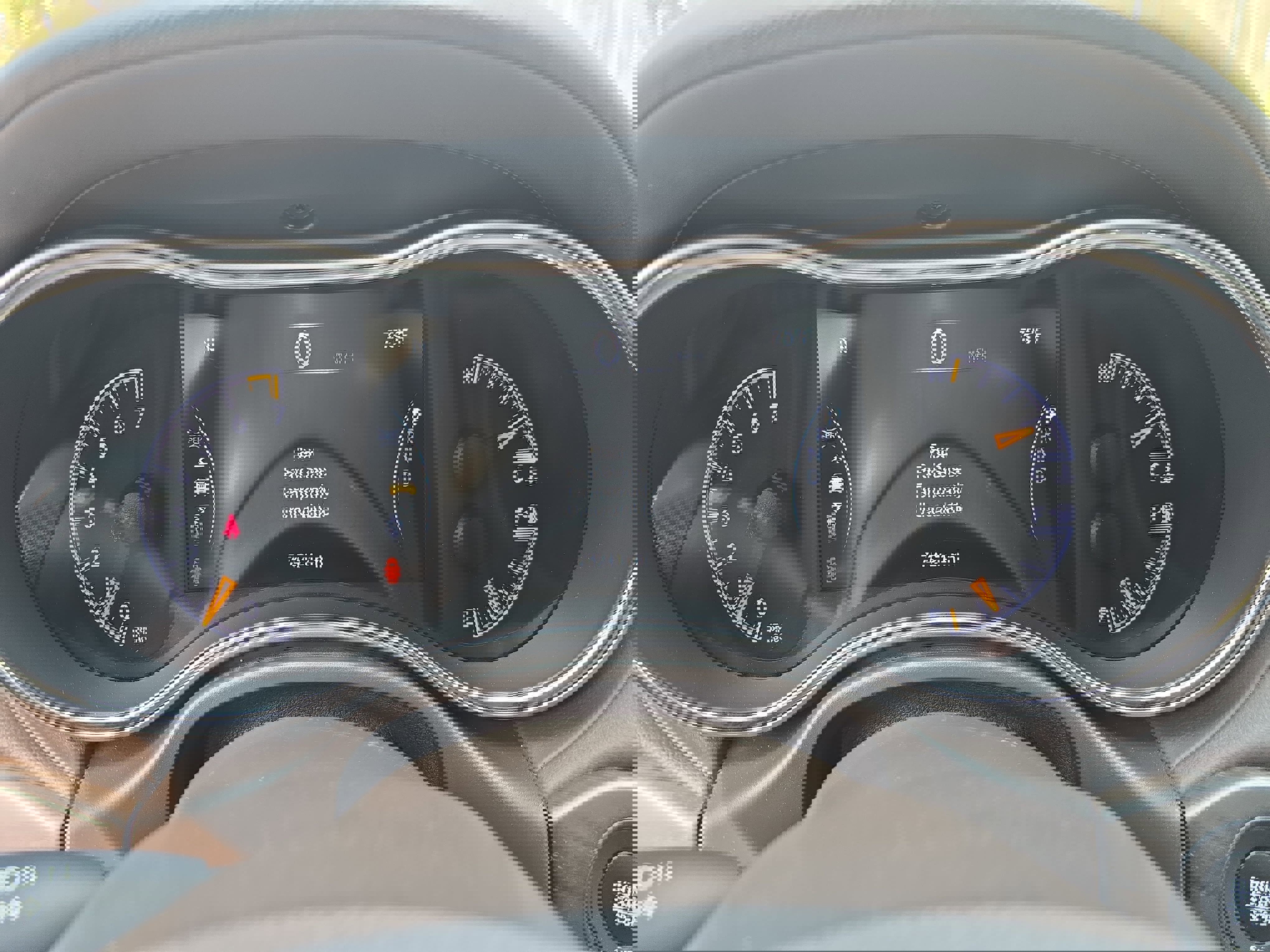 Used 2018 Jeep Grand Cherokee Overland image 20