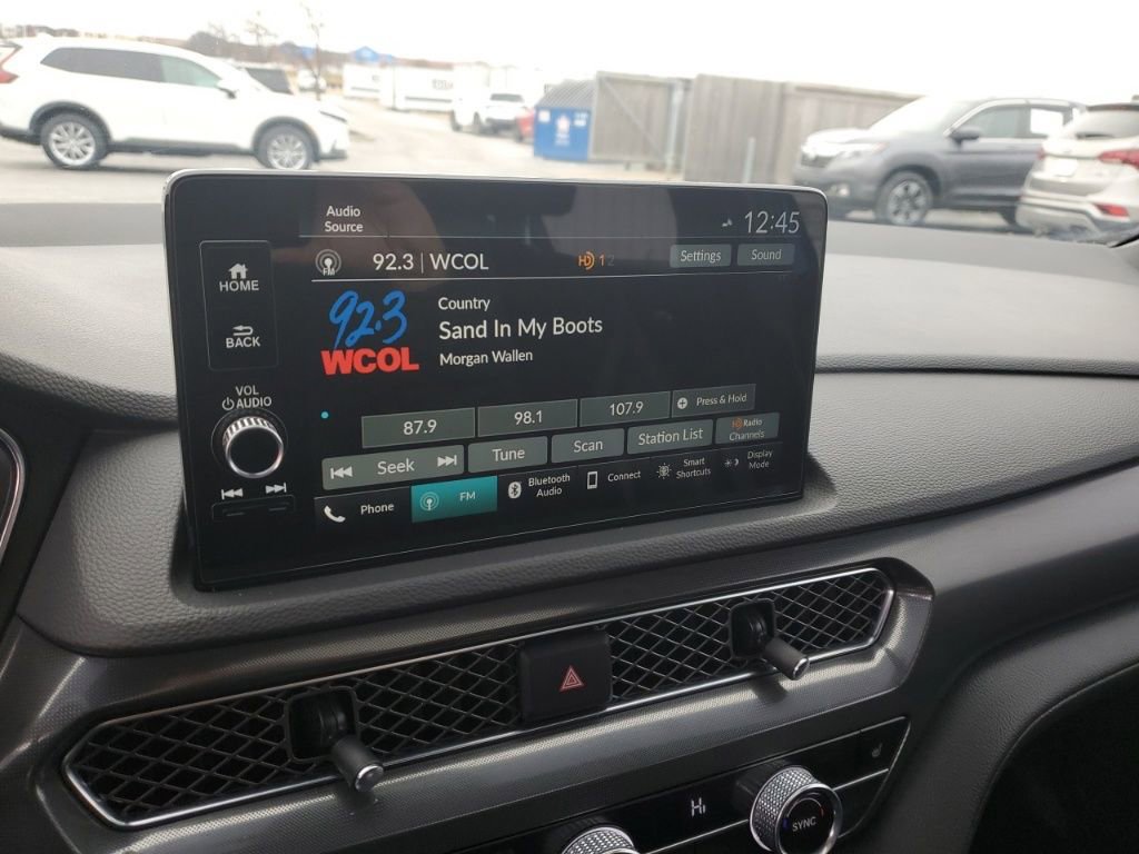 Used 2024 Acura Integra A-Spec image 19