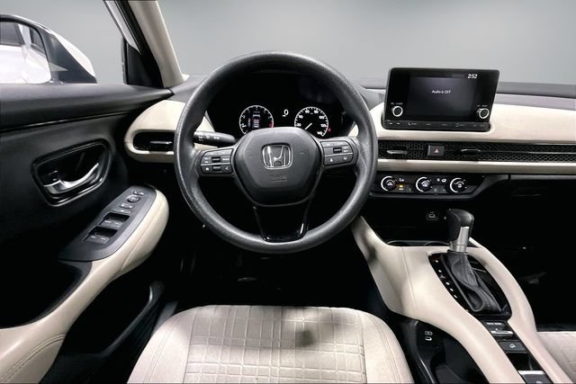 Used 2024 Honda HR-V LX image 9