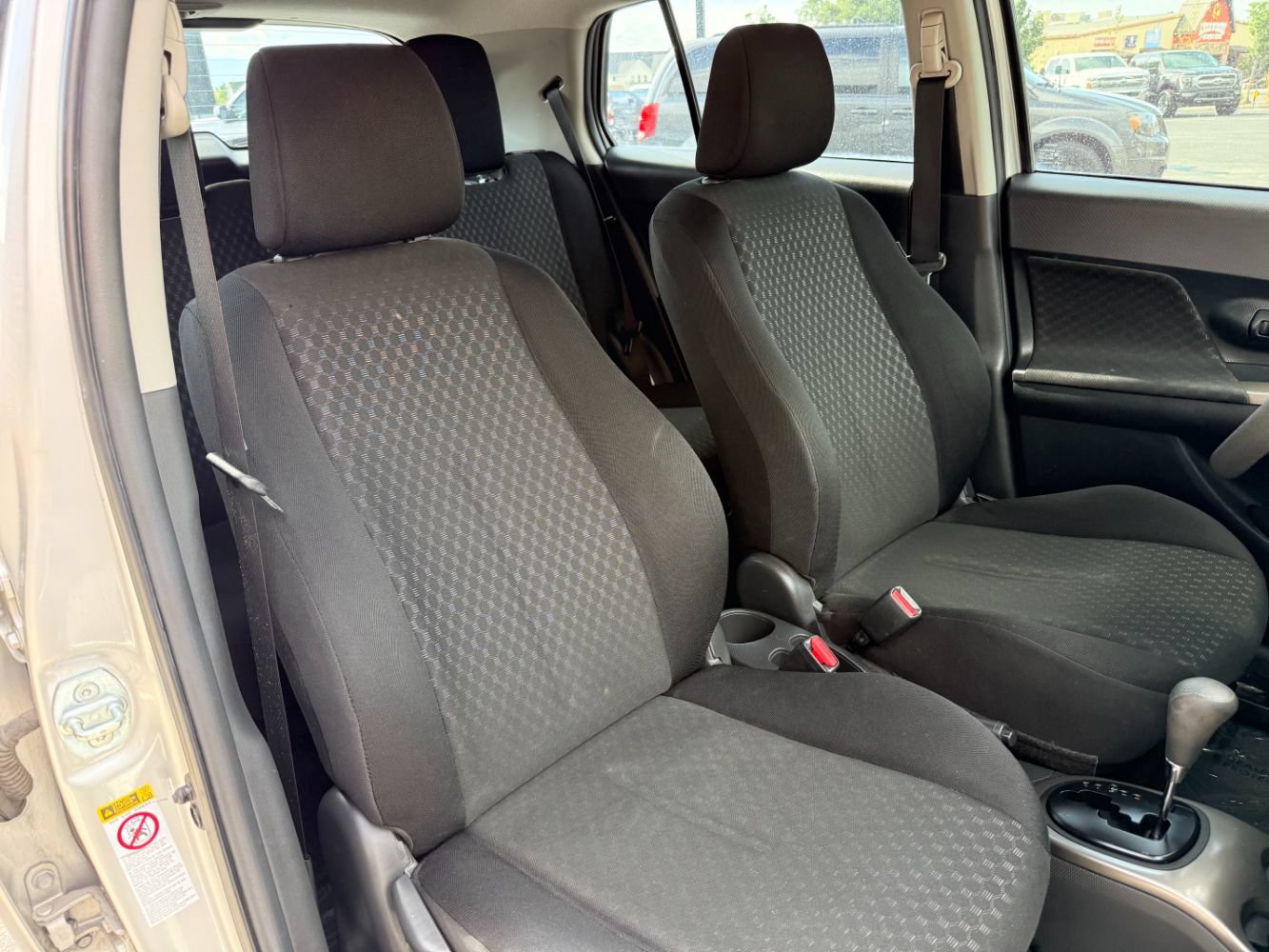 Used 2012 Scion xD FWD image 18