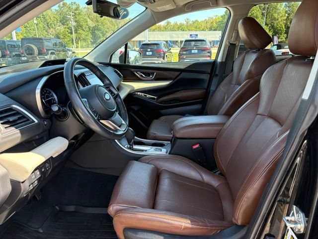 Used 2020 Subaru Ascent Touring w/ Popular Package #2A AWD/4WD image 9
