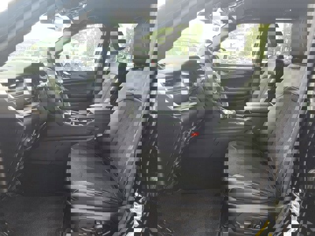 New 2025 Jeep Grand Cherokee Altitude image 17