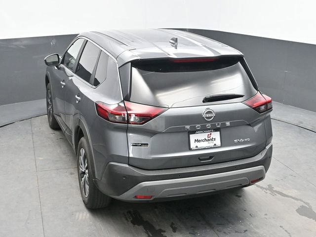 Used 2023 Nissan Rogue SV AWD/4WD image 29