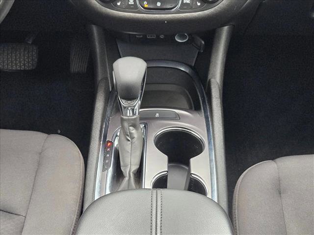 Used 2023 Chevrolet Malibu LT image 11