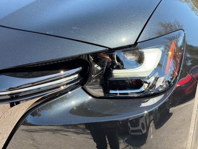 New 2026 MAZDA CX-70 3.3 Turbo S w/ Premium Plus image 10