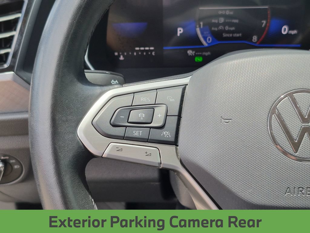 Used 2024 Volkswagen Jetta SE FWD image 21