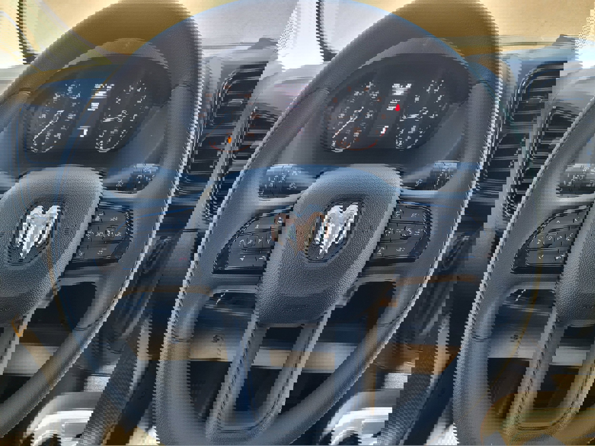 New 2026 RAM ProMaster 3500 w/ Convenience Group image 8