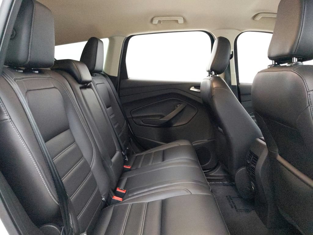 Used 2019 Ford Escape SEL AWD/4WD image 45