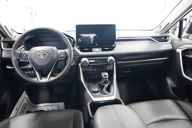 Used 2023 Toyota RAV4 Limited AWD/4WD image 13