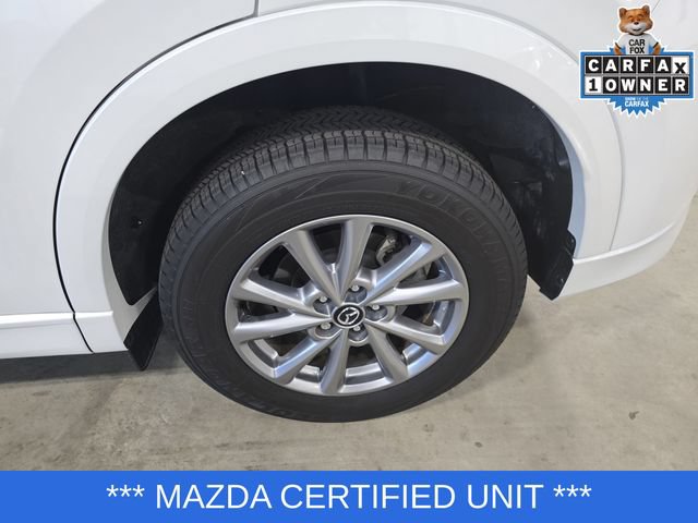 Used 2025 MAZDA CX-5 AWD 2.5 S image 26