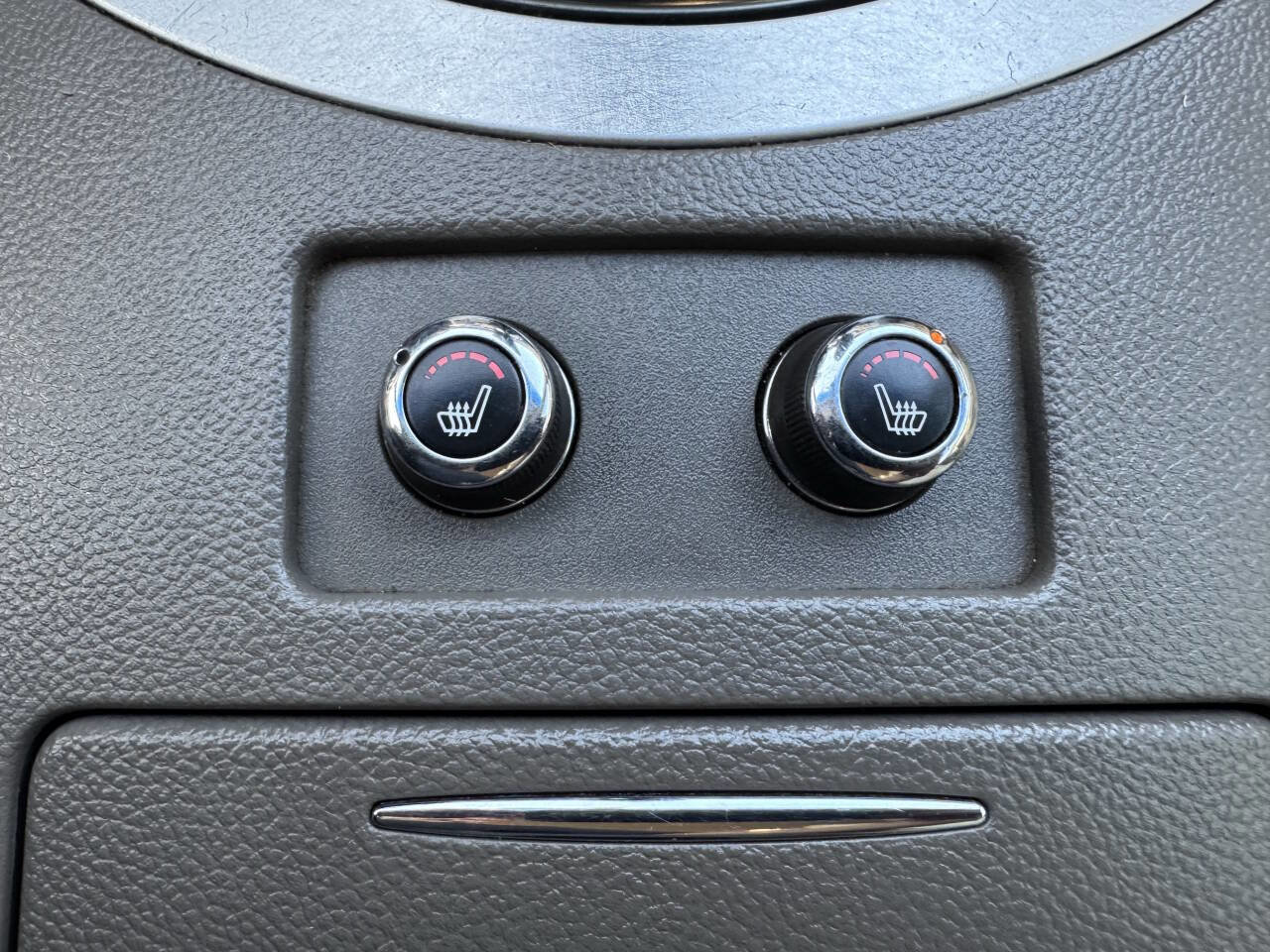 Used 2009 INFINITI G37 Journey w/ Premium Pkg RWD image 16