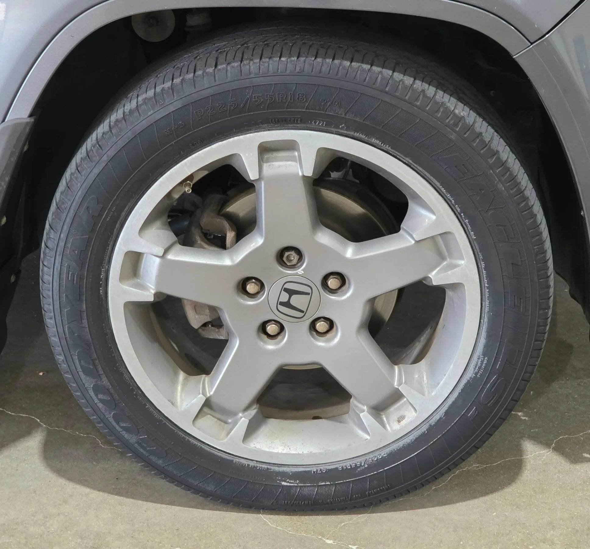 Used 2010 Honda Element SC image 17