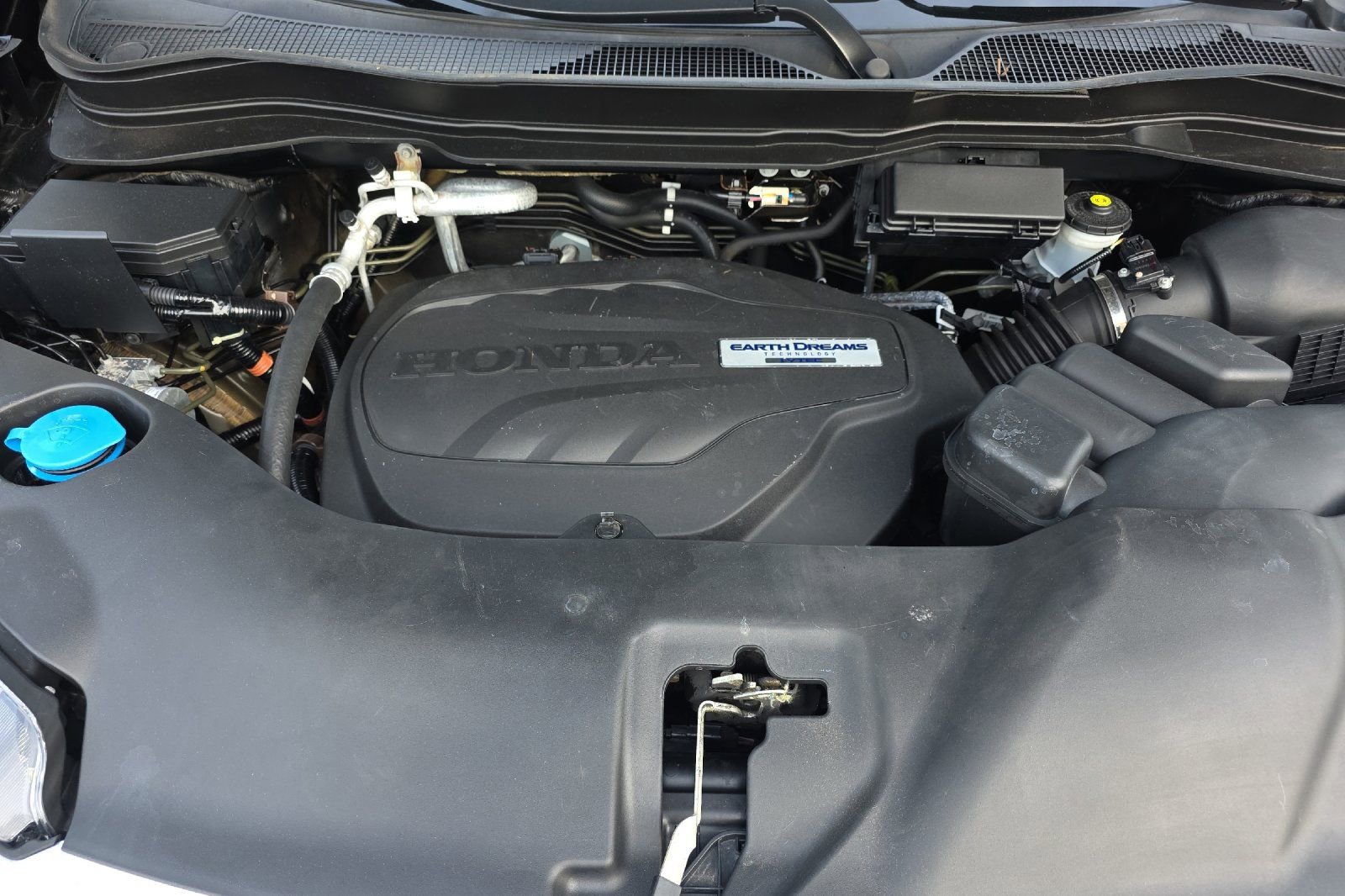 Used 2019 Honda Pilot EX-L image 36