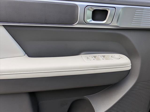 New 2026 Hyundai Santa Fe SEL image 16
