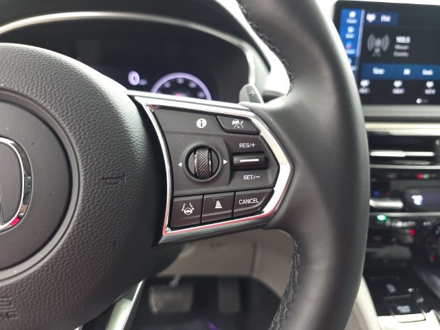 Used 2026 Acura MDX w/ Advance Package AWD/4WD image 18