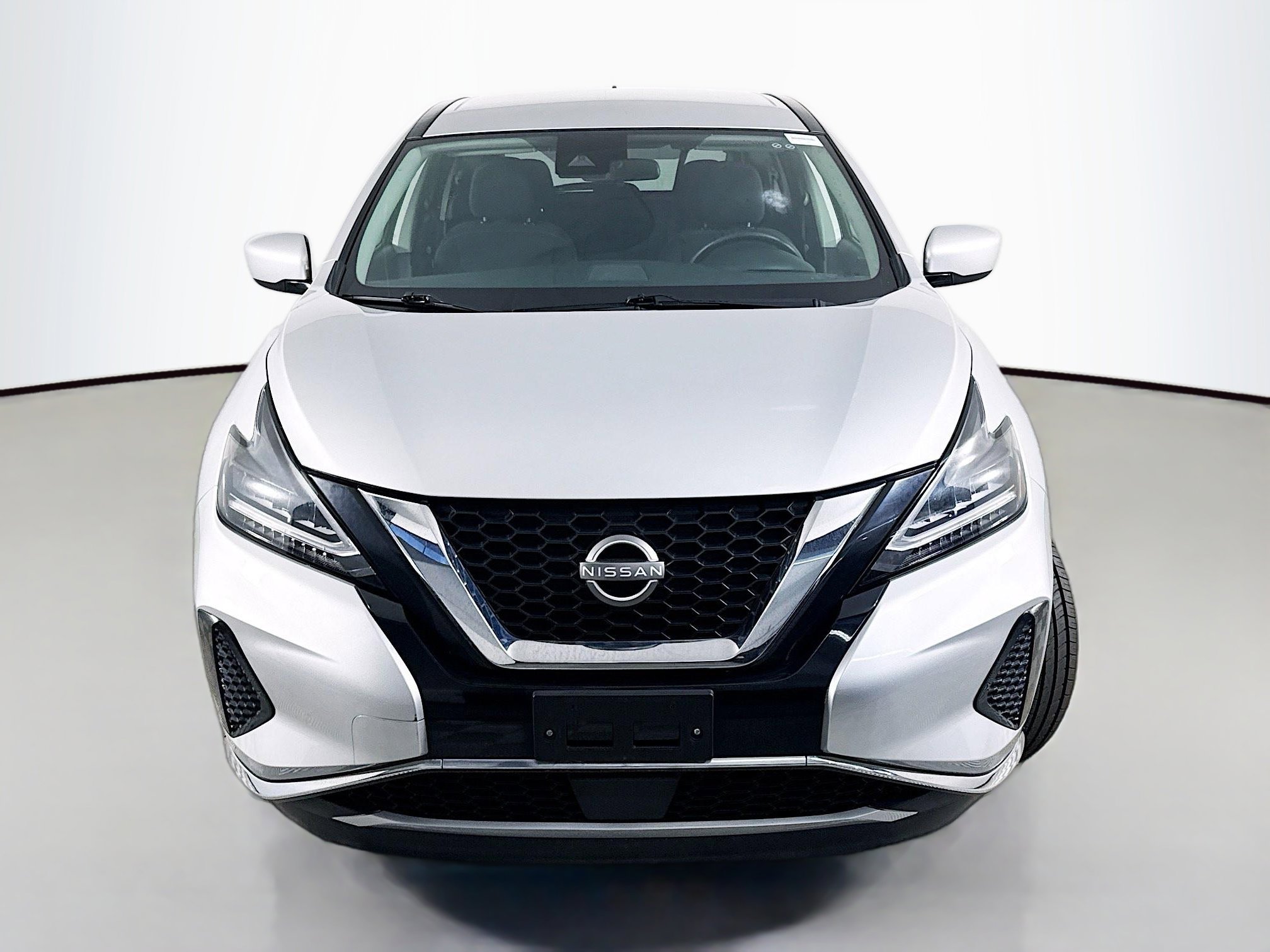 Used 2023 Nissan Murano S video 2