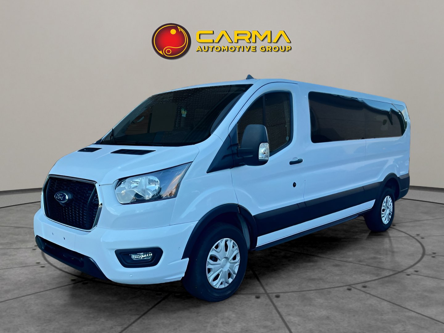 Used 2022 Ford Transit 350 XLT