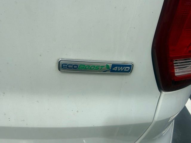 Used 2017 Ford Explorer XLT w/ Equipment Group 202A image 10