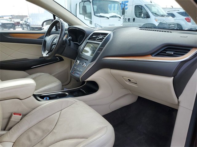 Used 2016 Lincoln MKC Reserve w/ Lincoln MKC Climate Package image 28