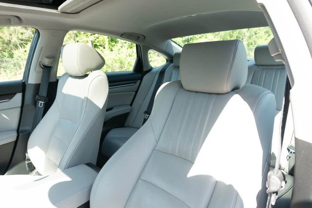 Certified 2020 Honda Accord Touring image 14