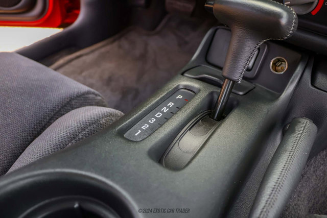 Used 1997 Pontiac Firebird Coupe w/ Opt Pkg image 60