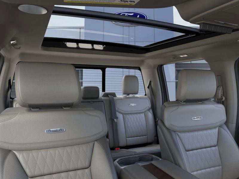 New 2026 Ford F350 4x4 Crew Cab Super Duty image 22