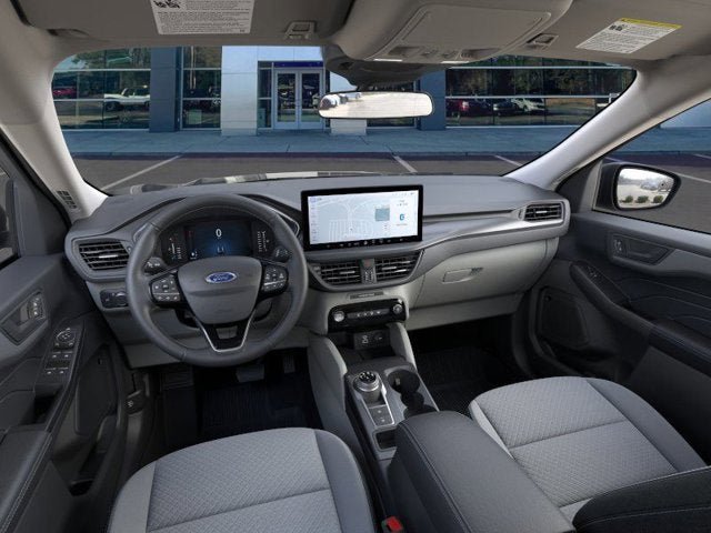New 2026 Ford Escape Active w/ Active Premium Tech Pack FWD image 9