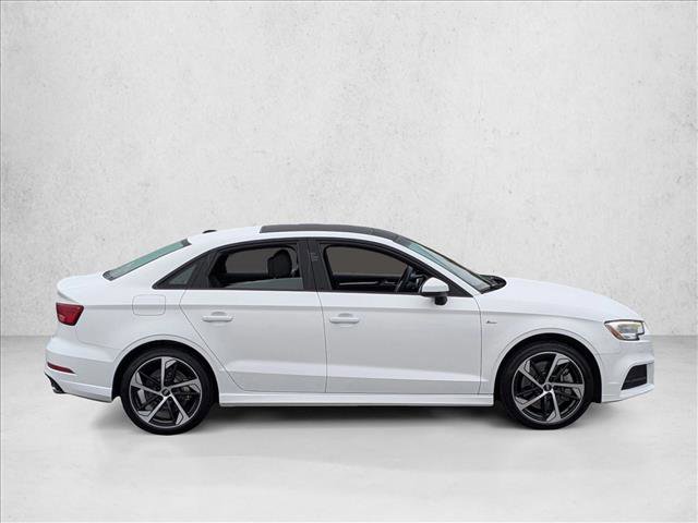 Used 2020 Audi A3 2.0T Premium w/ Final Edition Package image 4