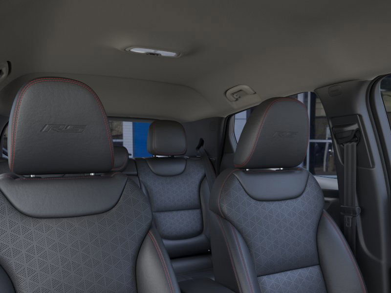 New 2027 Chevrolet Bolt RS image 24