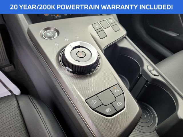 New 2026 Kia Sportage EX w/ EX Panoramic Sunroof Package AWD/4WD image 10